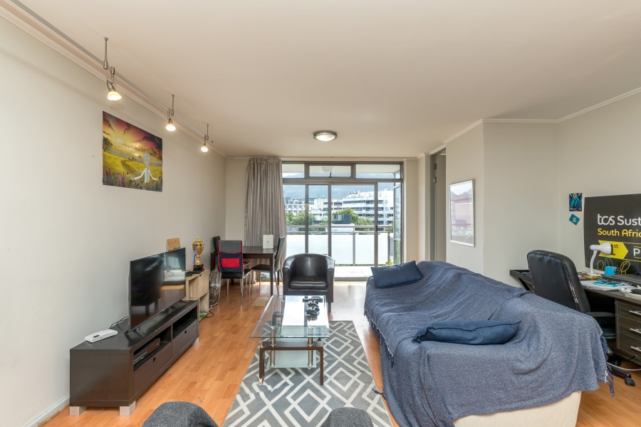 To Let 2 Bedroom Property for Rent in Claremont Western Cape